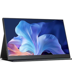 UPERFECT 17,3 Zoll 2K Portable Monitor Zweiter Bildschirm Für Computer Laptop PC - Bild 1 von 10