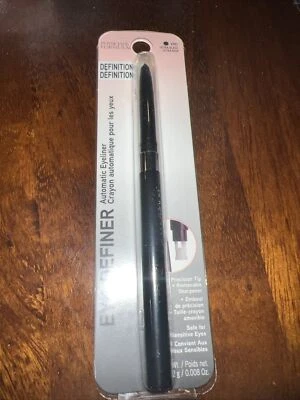 Physicians Formula Eye Definer Automatic Eyeliner, 6981 Ultra Black - Image 1 of 3