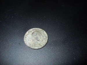 Constans 324-350 n. Chr. - Sohn von Konstantin I. - Bild 1 von 2
