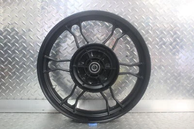 2013 MOTO GUZZI V7 经典后轮 RIM 17X3.5 点 — 第 1/4 张图片