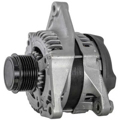 Alternator DENSO 210-1189 Reman fits 09-10 Toyota Highlander 2.7L-L4 - Image 1 of 4