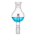 Umbrella Splash-Proof Flask Chemistry Lab Glassware Sand Core 50-1000ml