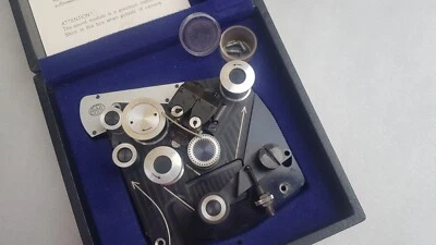 Módulo de sonido Arriflex 16 BL en COMO NUEVO Foto 1 de 3