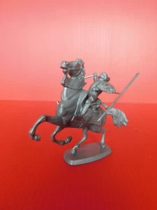 PUBLICITAIRE de la Marque STORME : LE MOYEN AGE RARE CAVALIER BODUOGNAT - Bild 1 von 6