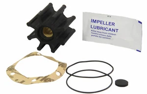Impeller für Volvo Penta MD30 TAMD30 AD31 AQAD31 MD31 TAMD31 TMD31 21951356 - Bild 1 von 1