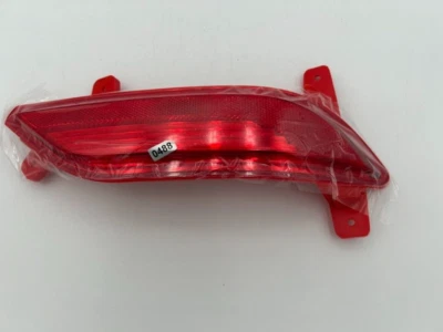 NUEVO BUICK ENCORE 2017-22 PARACHOQUES TRASERO DERECHO FASCIA REFLECTOR SEÑAL 42503029 OEM Foto 1 de 4