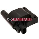 Ignition Coil fits NISSAN 100NX Gti B13 2.0 91 to 94 Cambiare Quality Guaranteed