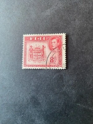1937 FIJI # 126,USED - Image 1 of 3