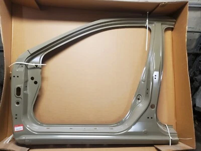 04645-TL2-A00ZZ NUEVO BALANCÍN LH/DRIVE Y PANEL PILAR A+B 2009-14 ACURA TSX OEM Foto 1 de 3