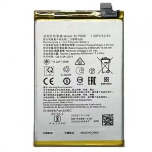 Batterie Interne BLP959 Compatible pour Oppo Renne 8T Capacité 5000mAh CPH2481 - Photo 1 sur 1