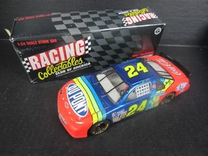 1996 RCCA #24 Jeff Gordon--Dupont/Coca-Cola Stock Car-- 1/24th scale - Picture 1 of 1
