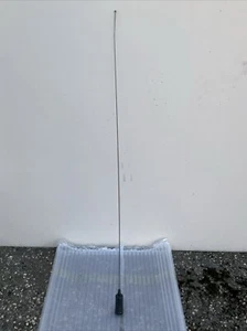 Corona de antena CHP Laird banda baja ancha 39-46 MHZ WPC39SOB-001 falta bola superior  - Imagen 1 de 5