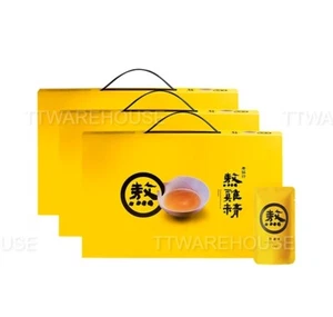 (42 PCS) 老協珍 LXZ Lao Xie Zhen Traditional Essence of Chicken 42ml 老協珍熬雞精常溫 (42入) - Picture 1 of 8