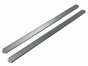 Cuchillos cepilladores de 13" para cepilladora RIDGID TP1300, TP13002,TP13000,AC8630 2 PIEZAS - Imagen 1 de 2