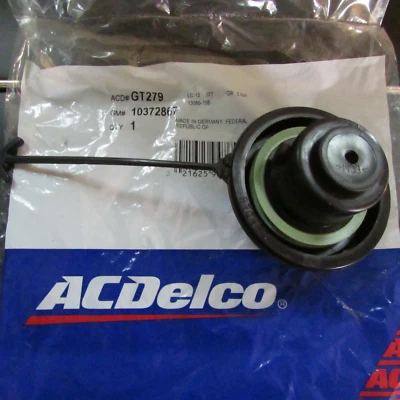 Chevrolet Camaro Monte Carlo Impala Pontiac Firebird Fuel Tank Filler Gas Cap OE - Image 1 of 4