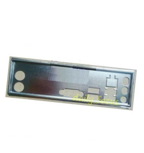 Tarcza I/O IO do płyty głównej Biostar G41-M7 i A960A3 + - Zdjęcie 1 z 4