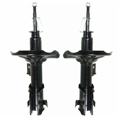 For 2000 2001 2002 2003-2005 Mitsubishi Eclipse Front Shocks Struts Left Right - Image 1 of 4