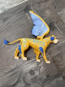 Hasbro Elena of Avalor SKYLAR WINGED LEOPARD 13" Spielfigur - Bild 1 von 4