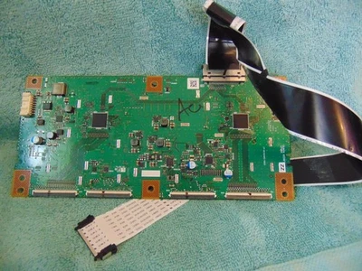 VIZIO LED T-CON ДОСКА # RUNTK0228FVZZ/# 1P-0156X05-40SA - Изображение 1 из 4