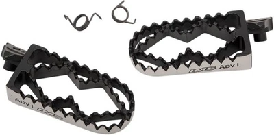 IMS ADV I Black Footpegs (252602-1) - Image 1 of 2