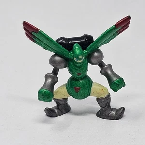 RAPIDMON Vintage Digimon Mini Figure Bandai H-T 2000 Inch " - Picture 1 of 4