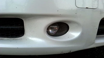 Passenger Corner/Park Light Fog-driving Bumper Mounted Fits 04-19 SENTRA - Image 1 of 4