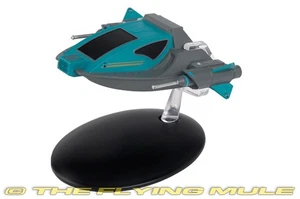 Eaglemoss 1:60 Alien Shuttlecraft Alice w/Magazine - Picture 1 of 2