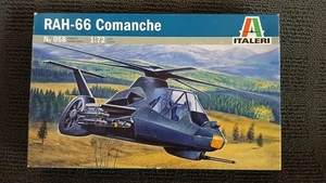 1/72 Italeri RAH-66 Comanche - Picture 1 of 1