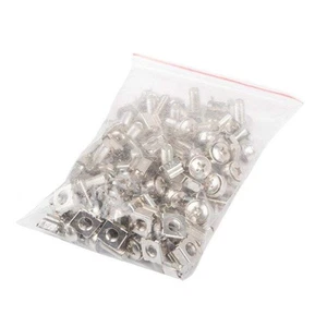 LANBERG AK-1303-S 20 Piece Kit for RACK 19' Wardrobe - Afbeelding 1 van 1