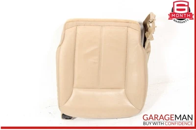 07-12 Cojín asiento inferior delantero izquierdo mercedes x164 gl450 gl550 fabricante de equipos originales Foto 1 de 4