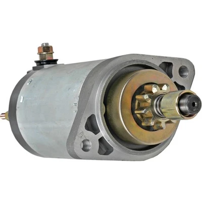 Starter For Ski Doo Snowmobile Grand Touring 700 1998-2000 800SE; 410-52210 Foto 1 de 4