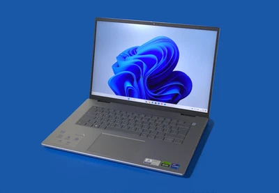 Dell Inspiron 16 Plus 7630, 16 " QHD+, NVIDIA RTX 4060, Intel i7, Win 11 - Bild 1 von 4