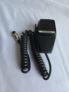 Cobra CB Radio Microphone - Picture 1 of 2