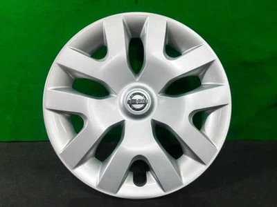 NISSAN Leaf_ 2015 ZAA-AZE0 Wheel Cover 403151KL0B [Used] [PA117656490] - Image 1 of 4