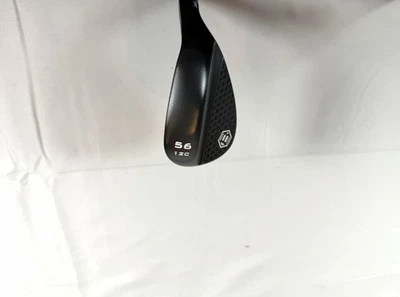 BETTINARDI BLACK SMOKE HLX 3.0 FORGED-56° 12C WEDGE - Image 1 of 4