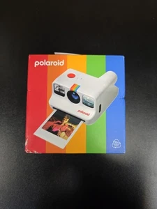 Polaroid GO Gen 2 Camera White - Picture 1 of 3