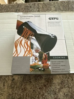 Spiral Slicer - Spiral Schneider - NIB - Image 1 of 3