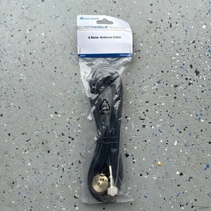 Midland MicroMobile Low Profile Antenna Cable - Zdjęcie 1 z 1