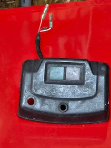 Kawasaki Bayou 250 2006 tablero probado KLF220 KLF250 220 OEM - Imagen 1 de 5
