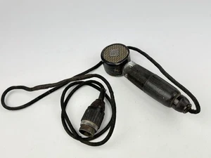 uraltes Telefunken Mikrofon Rarität Sammler Mircrophone selten - Bild 1 von 6