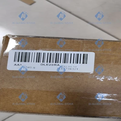One New Factory Sealed DLE DLE20RA | Real US Stock - Image 1 of 3