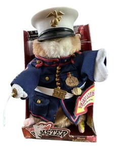 Gemmy Dancing Hamsters Sgt Murphy Sgt Electronic Toys Funtime Gifts Boxed 2003. - Picture 1 of 7