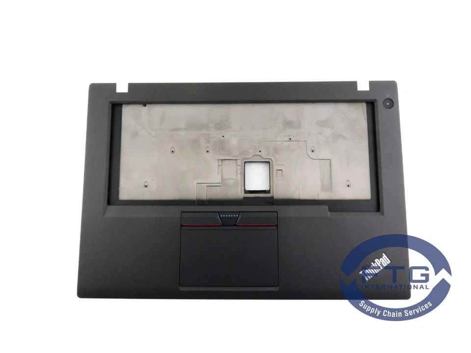 00HN550 Lenovo ThinkPad T450 T460 reposamanos panel táctil Foto 1 de 1