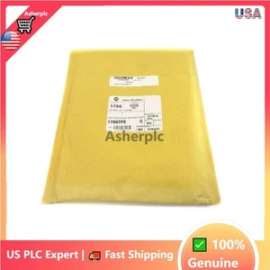 Sealed Allen-Bradley 1786-TPS ControlNet Cle AB NEW - Picture 1 of 7