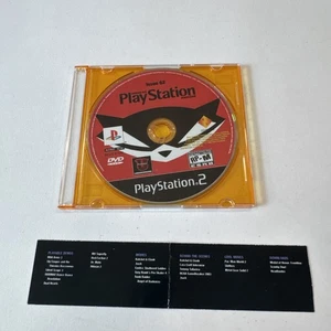 PlayStation Magazine Issue 62 PlayStation 2 Disc Only Tested - Picture 1 of 1