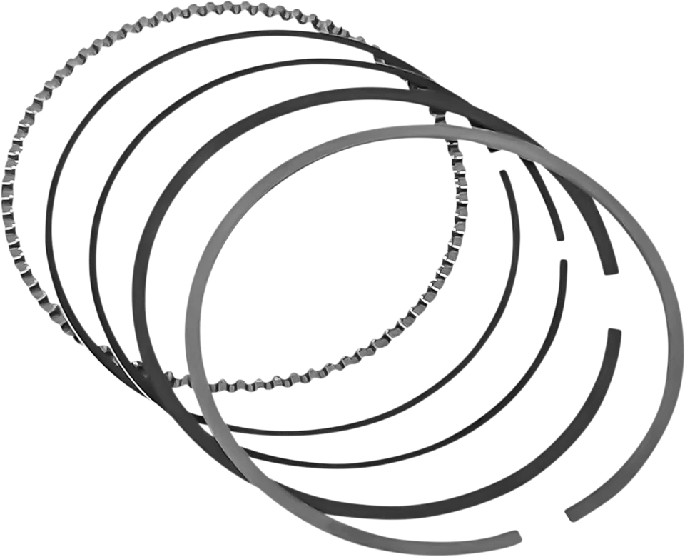 Juego de anillos de pistón Revolution Performance [RP4250VMF] Foto 1 de 1