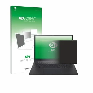 upscreen Filtre de Confidentialité pour LG gram Pro 16 2024 Protection Ecran - Afbeelding 1 van 13