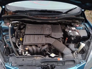 MAZDA 2 ALTERNATOR 1.5, ZY, DE SERIES, ZJ38, 09/2007-09/2014 - Picture 1 of 12