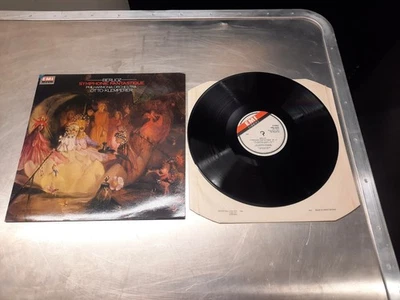 NM++ Berlioz Otto Klemperer Philharmonia Orchestra Symphonie Fantastique EMI - Bild 1 von 4