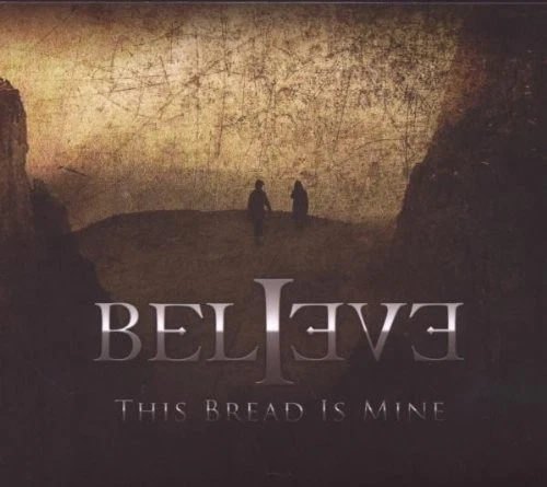 Believe - This Bread Is Mine (Digipak) | CD - Bild 1 von 1